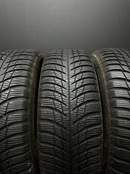 Sada pneu Bridgestone 215/65 r17 - 2
