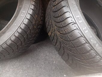 Pěkné pneumatiky - 2