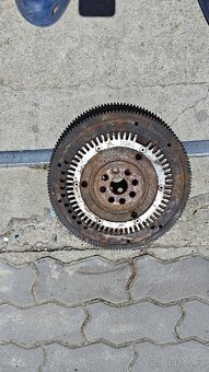 Setrvak Alfa Romeo 156 2.5v6 - 2