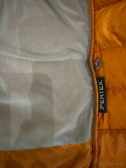 Pánská péřová bunda Schöffel, vel. 54 - 2