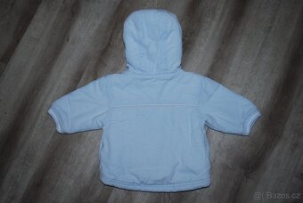 BUNDA/BUNDIČKA, ZN.GEORGE, VEL.68 - 2