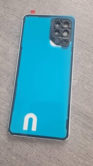 Samsung A22 4G kryt baterie - 2