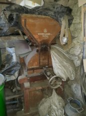 Prodám šrotovník - 2