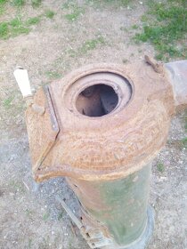 Kamna Sparta 103 - 2