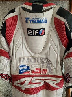 Kombinéza jednodílná - 2