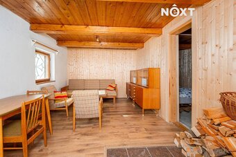 Prodej Chata, 43㎡ - 2