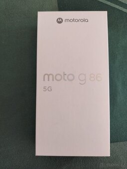 Motorola g86 - 2