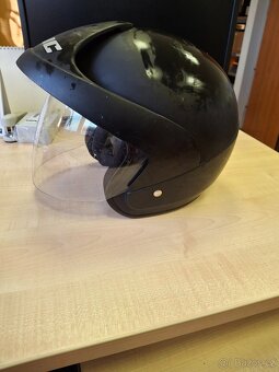 Prodám helmu HJC - 2