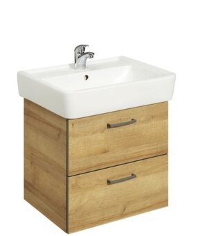 Skříňka pod umyvadlo - 2