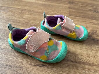 Boty Affenzahn vel. 23 - 2