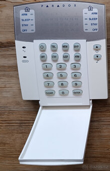 ⚡️ Paradox LED klávesnice K32LED ⚡️ - 2