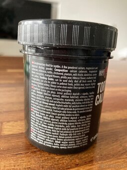 Repti Planet Tortoise Calcium - 2