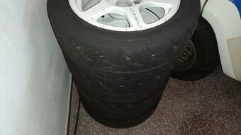 195/50 R15 TOYO Proxes R888 - 2