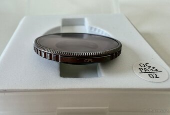 BRDRC CPL filtr pro DJI Osmo Action 3/4/5 Pro - 2