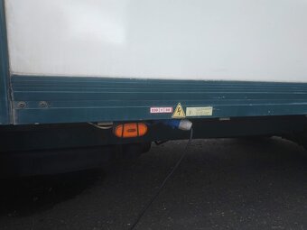 MERCEDES -BENZ , SPRINTER . 319 CDL/L FG . 2013 - 2