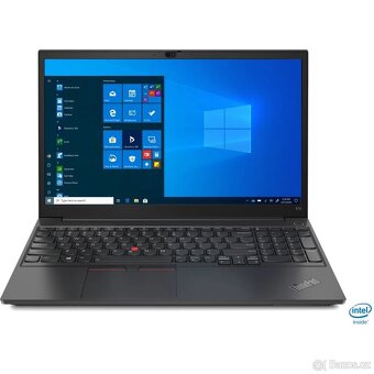 Lenovo ThinkPad E15 20TD001GCK - 2
