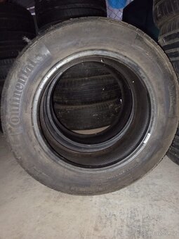 Continental 205/60 R16 - 2