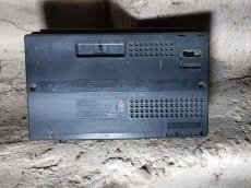 staré ruské rádio - 2