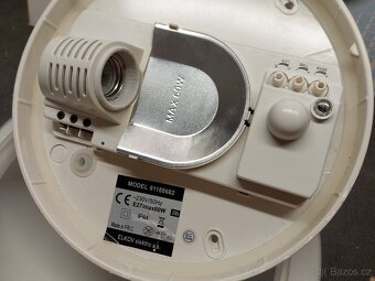 Stropní světla - 2