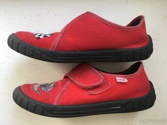 superfit papuče vel. 33 - 2