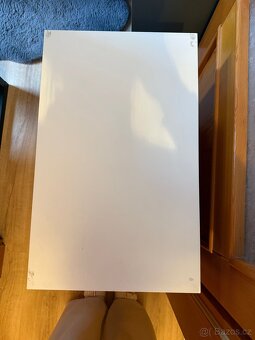 Úložný díl 36x70 cm IKEA - 2