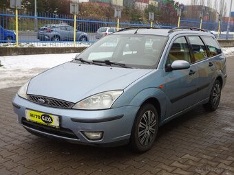 Ford Focus 1.6i 16V Combi - 2