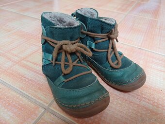 Froddo zimní vel. 24 - 2