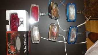 Mlhovky+zpátečky na veterana - 2