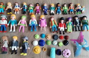Playmobil - 2
