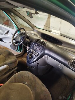 Citroen Xsara Picasso - 2