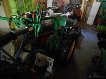 Prodám dvě PF 62 - 2