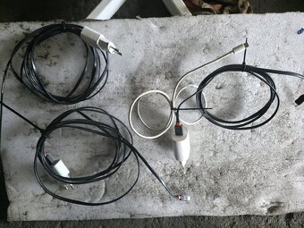 Bezpečnostní kamera - 2