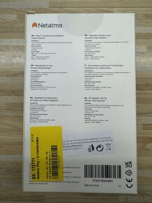 Netatmo Plug-In transformátor - 2