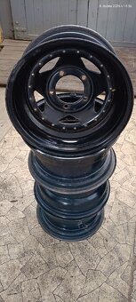 Disky Suzuki jimny - 2