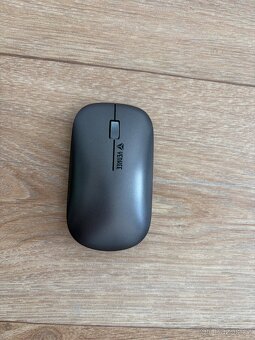 Yenkee Tendency YKM 2007CS set myš a klávesnice - 2