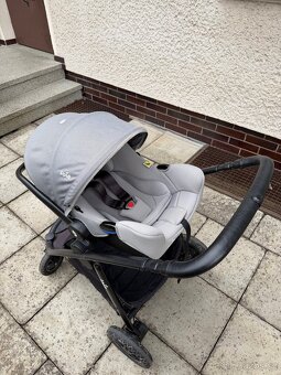 Joie autosedačka - 2