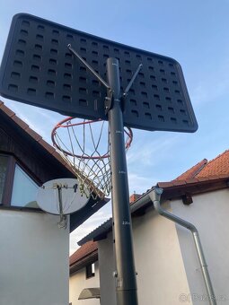 Prodám basketbalový koš - 2