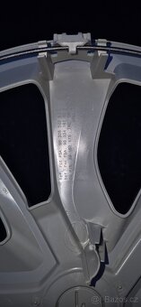Poklice Opel r16 - 2