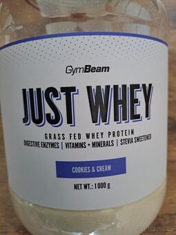 Protein Gymbeam - 2