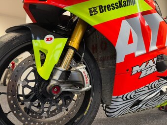 Ducati Panigale V4R - 2