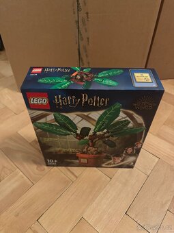 LEGO 76433 Mandragora - 2