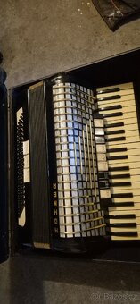 Akordeon Hohner - 2