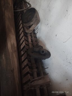 Sberac horal - 2