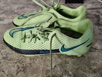 Kopačky Nike vel. 38 - 2