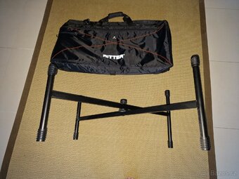 Klávesy Yamaha PSR E363 - 2