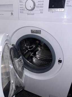 Pračka Beko WRE 6511 BWW - 2