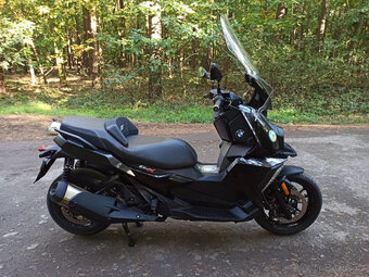 BMW C 400 X R.V.2020 - 2