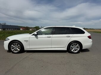 BMW 530 XDrive Touring 190 kW 4x4 Automatic - 2