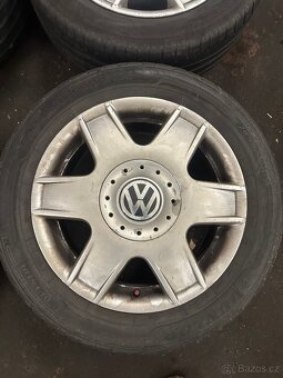 205/55 r16 - 2