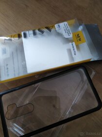 Pouzdro Xiaomi Redmi Note 8 - 2